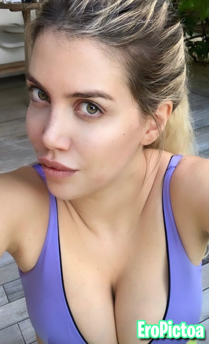 Wanda Nara cum tributes 💦🥵 photo featuring cum - Part 51