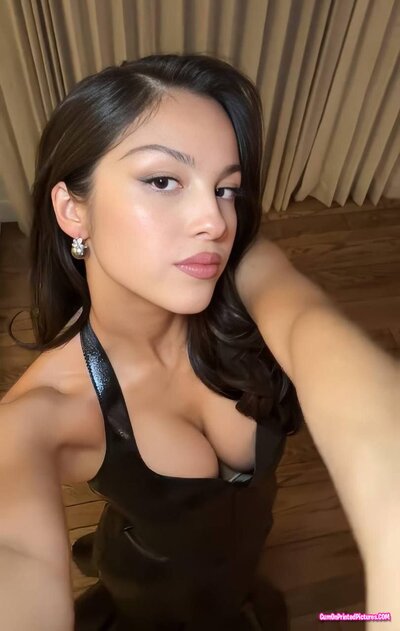 Thumbnail for Olivia Rodrigo Cum Tribute