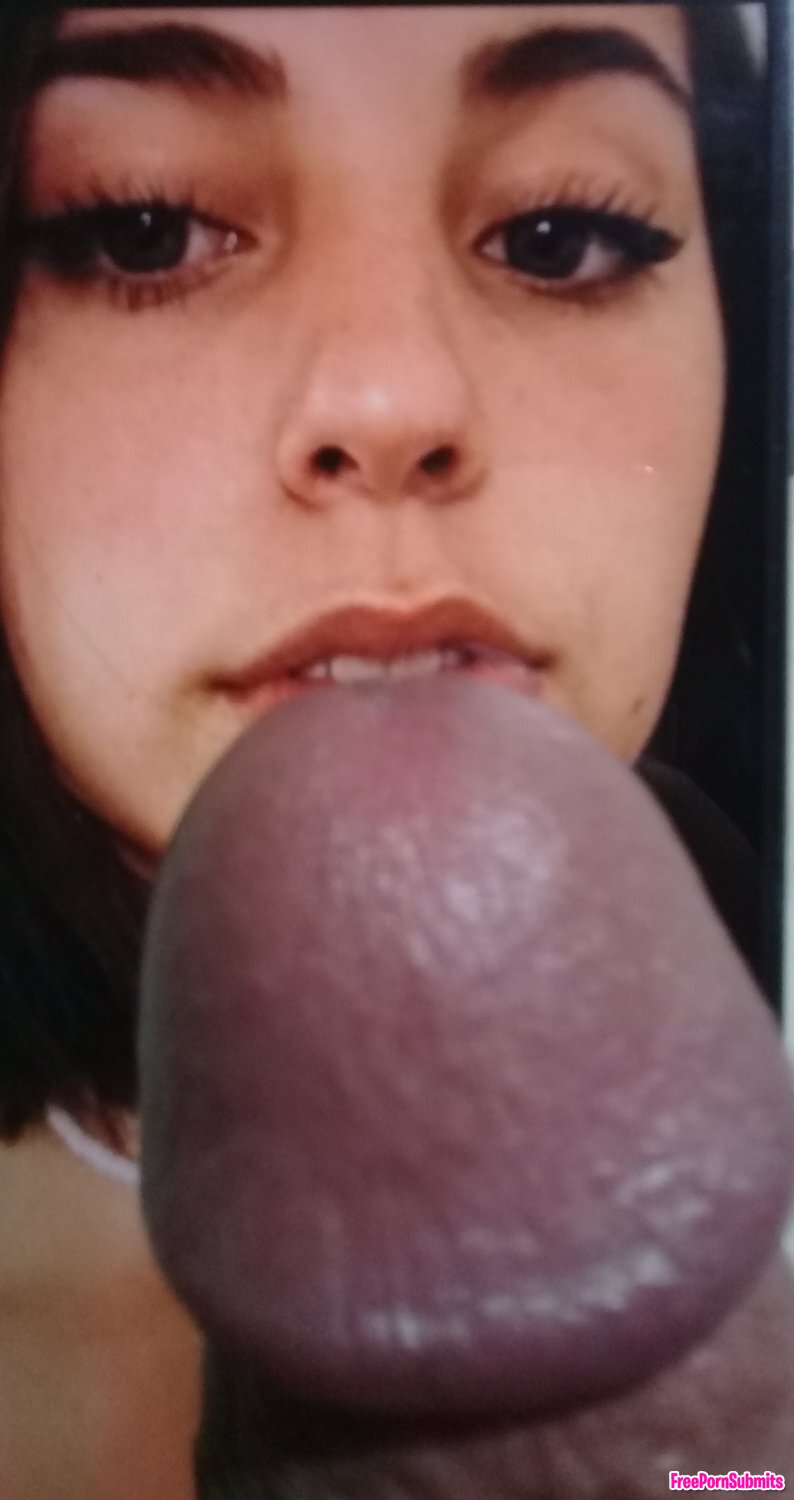 Trichi Asmr - Cum Tribute photo - Part 1