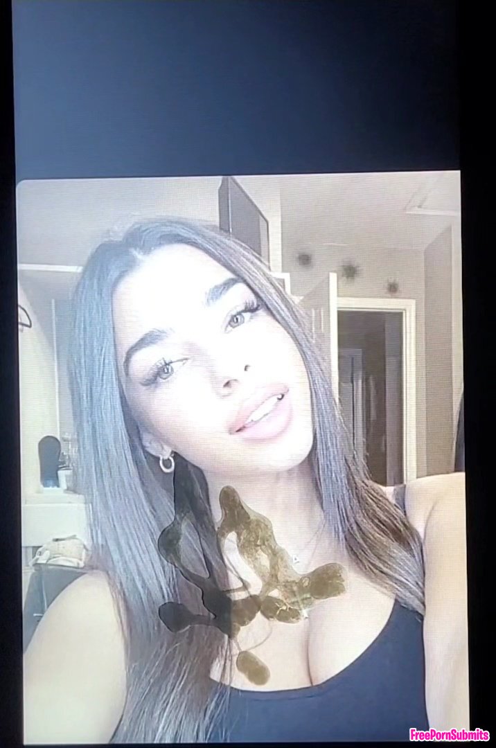 Alexuh1 Cum Tribute 2 photo featuring Tiktok - Part 6
