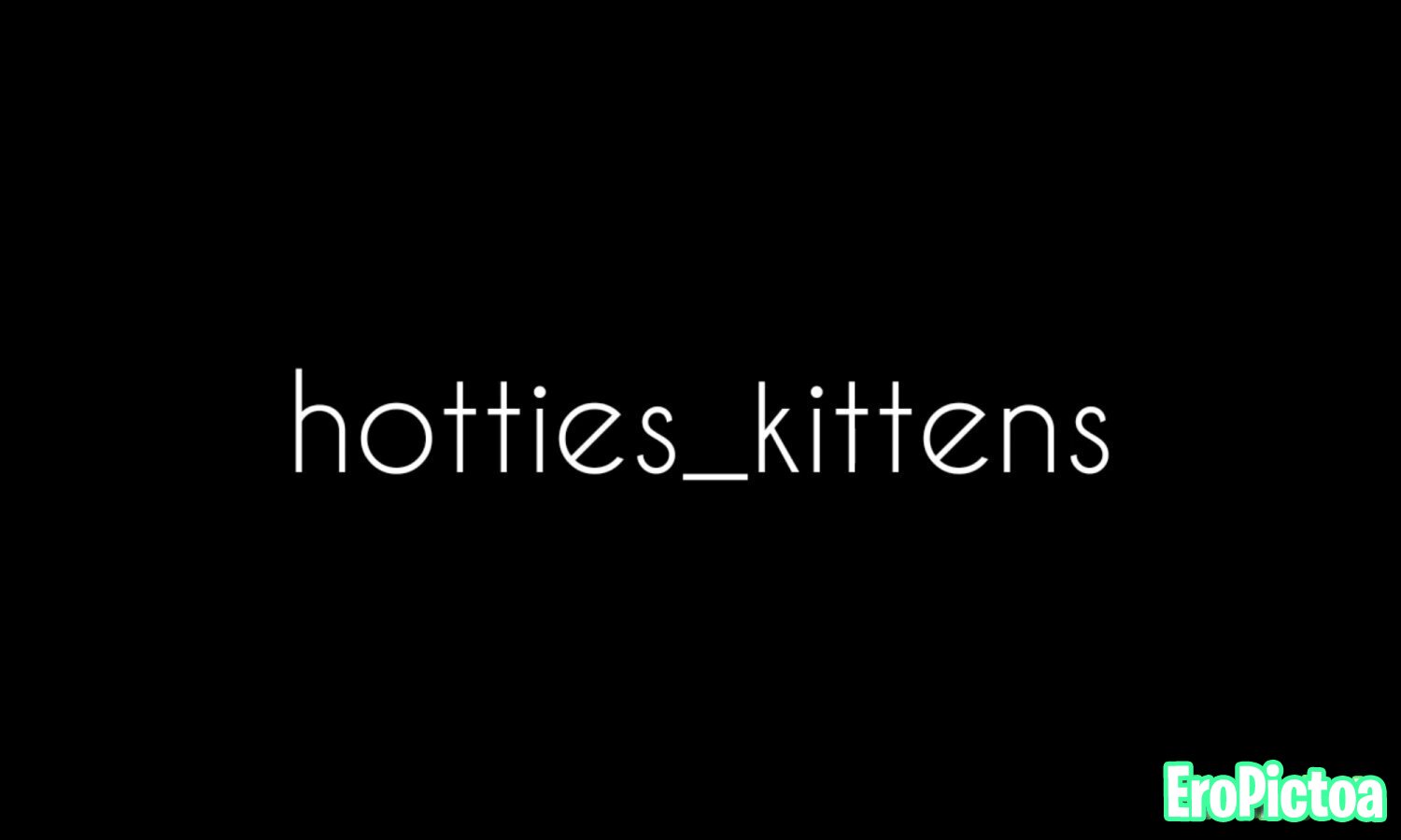hotties_kittens photo featuring Squirt - Part 2