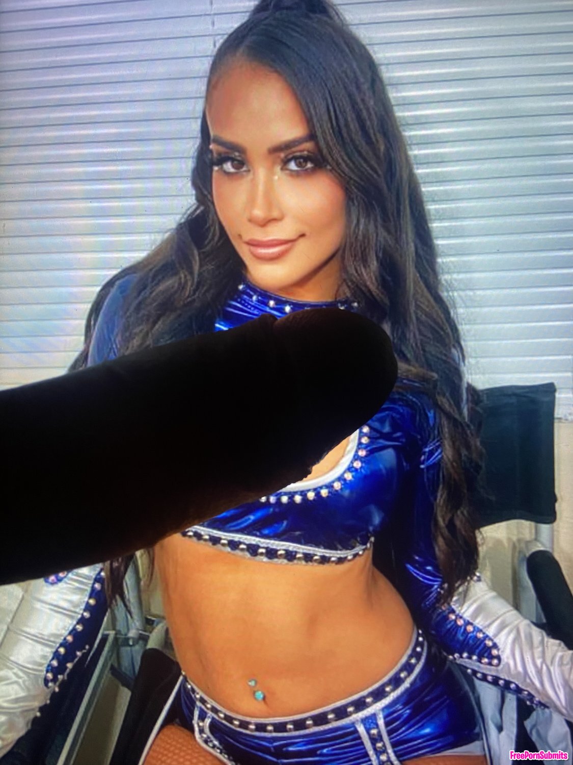 Aliyah Cum Tribute 1 photo featuring Cum Tribute - Part 3