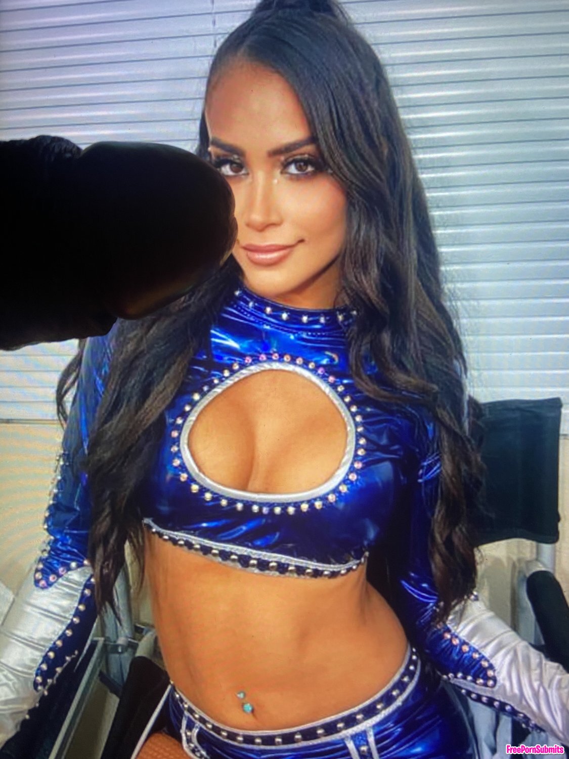 Aliyah Cum Tribute 1 photo featuring Horny - Part 4