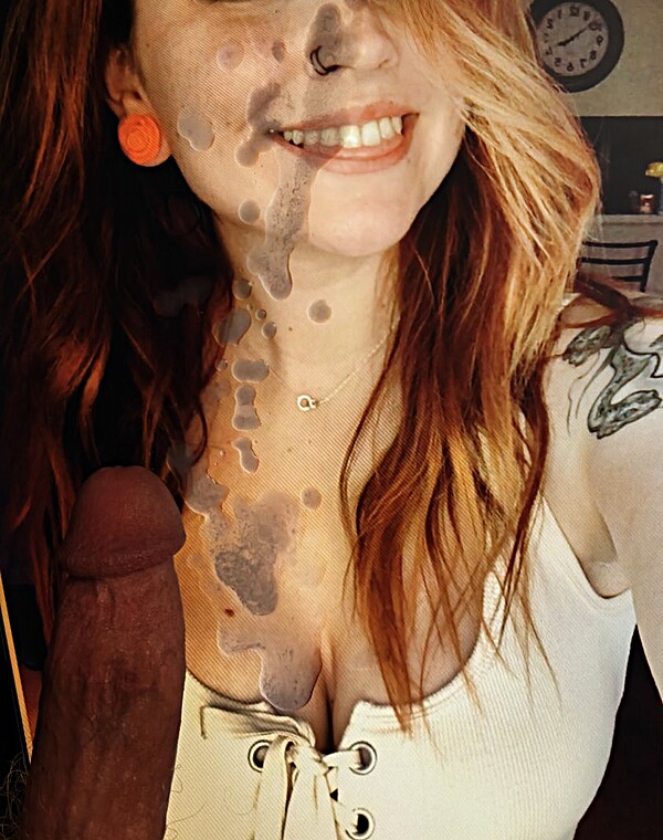 Thumbnail for Kat Cum tribute+edging+dirty talk