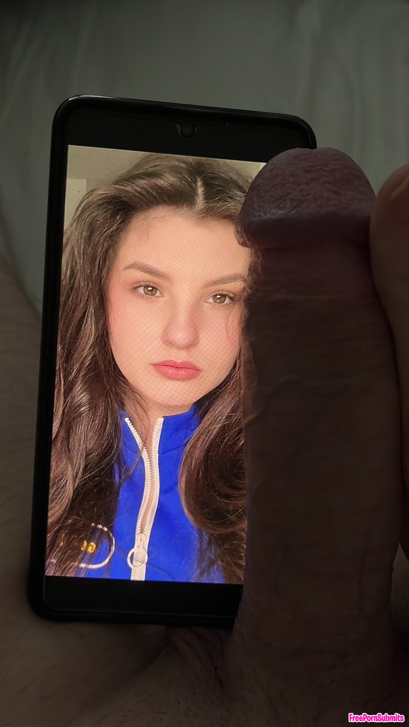 ItsMilabu Cum Tribute (Twitch) photo featuring cum - Part 2