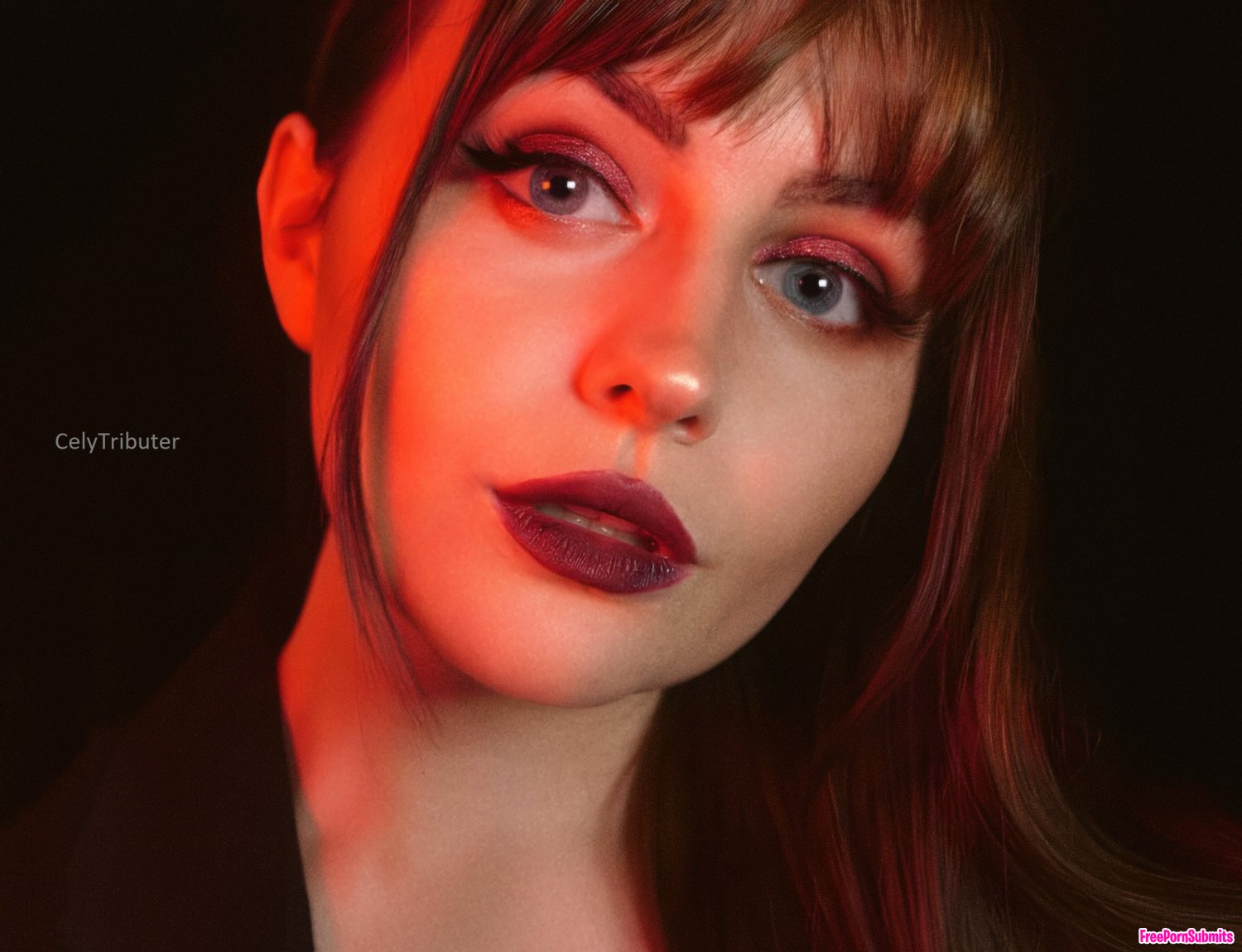 SophieMichelle ASMR Cum Tribute 2 photo featuring Cum Tribute - Part 2