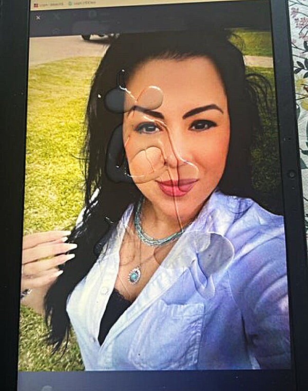 Thumbnail for Fucktrib for this milf