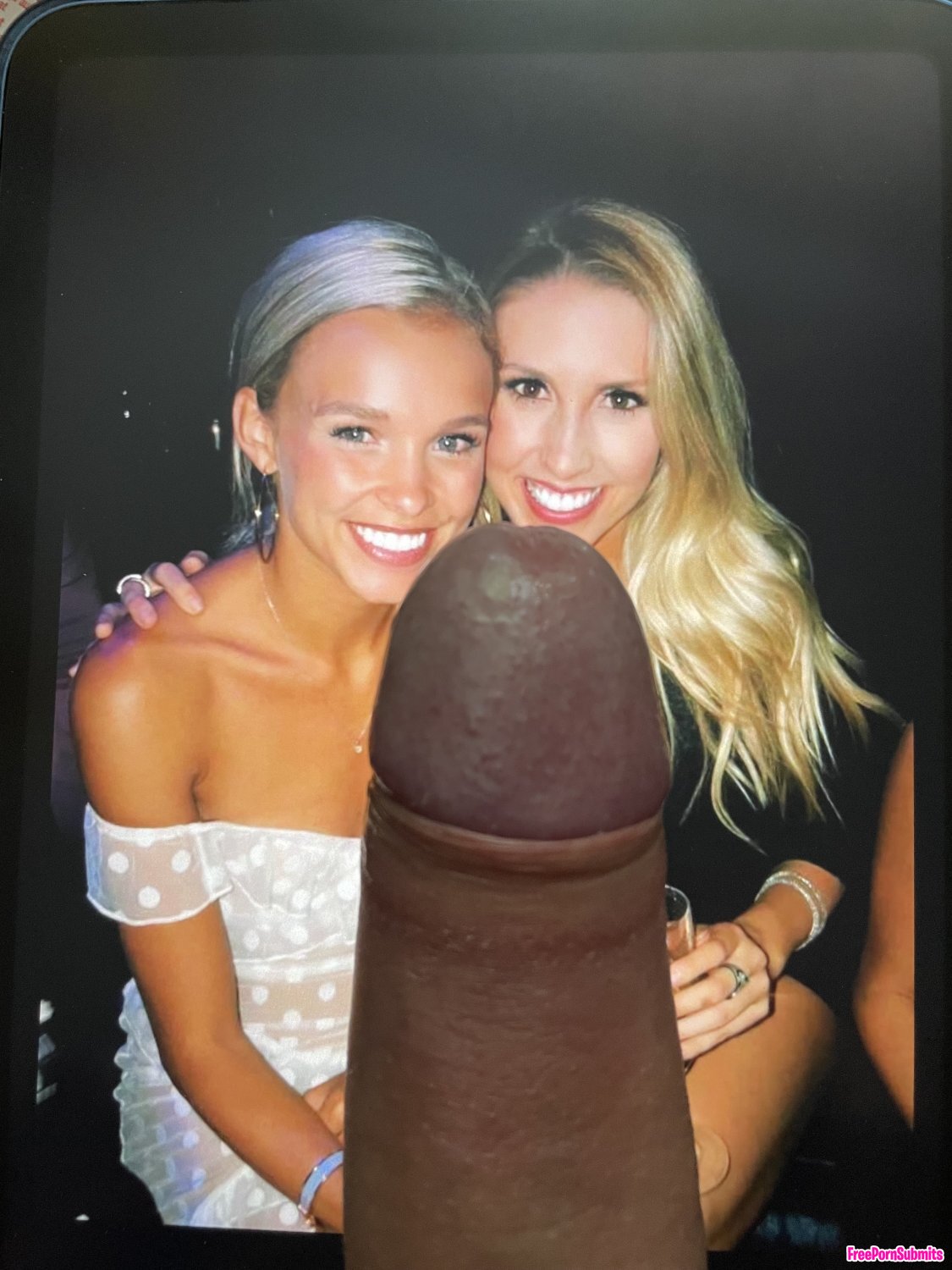 More Cocktributes for Lauren photo featuring blonde - Part 5
