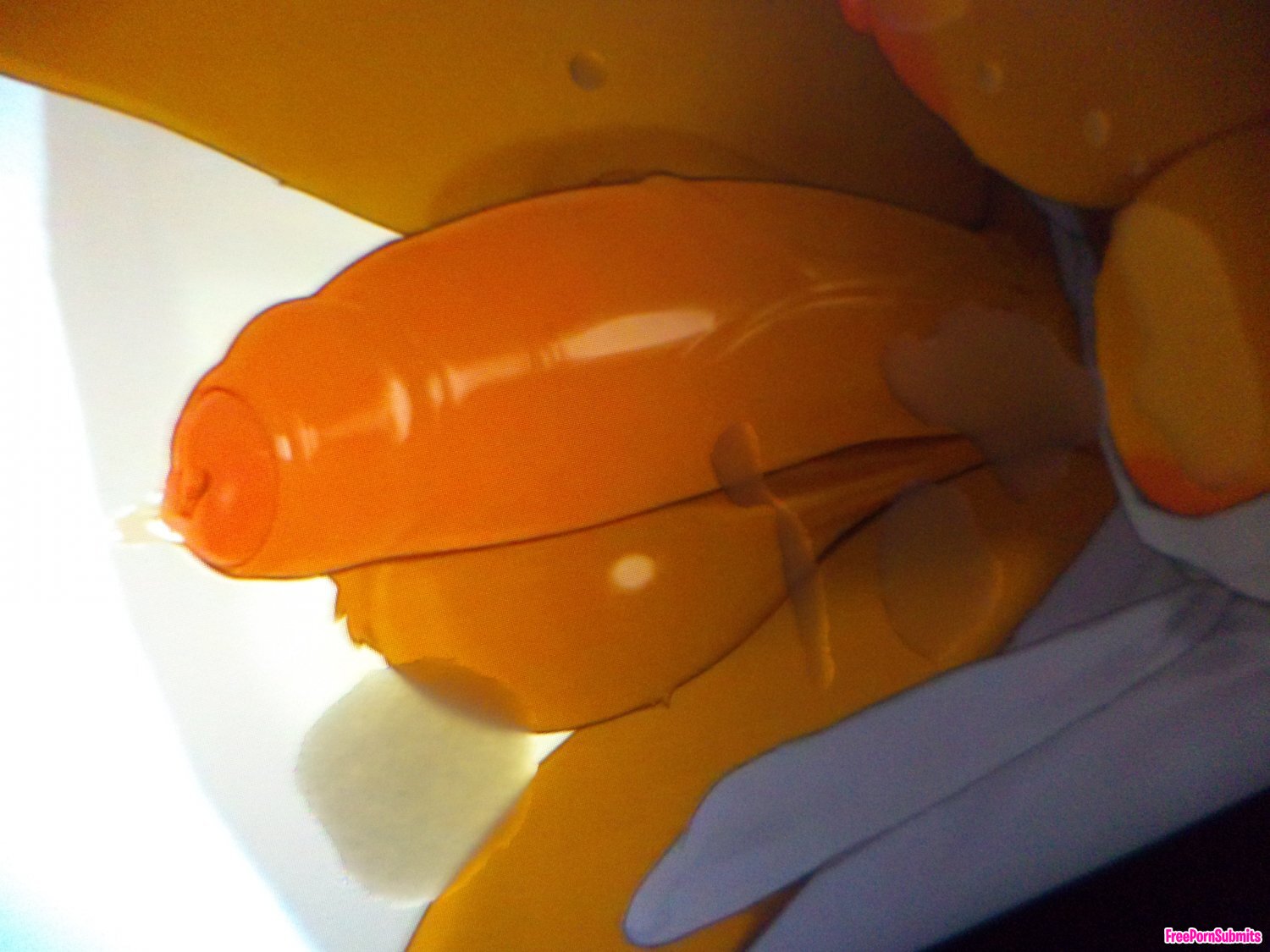 cum tribute - futa Rouge the bat photo featuring cum tribute - Part 10