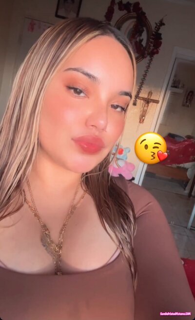 Thumbnail for Mexican los angeles college slut Juanita deserves a BBC tribute