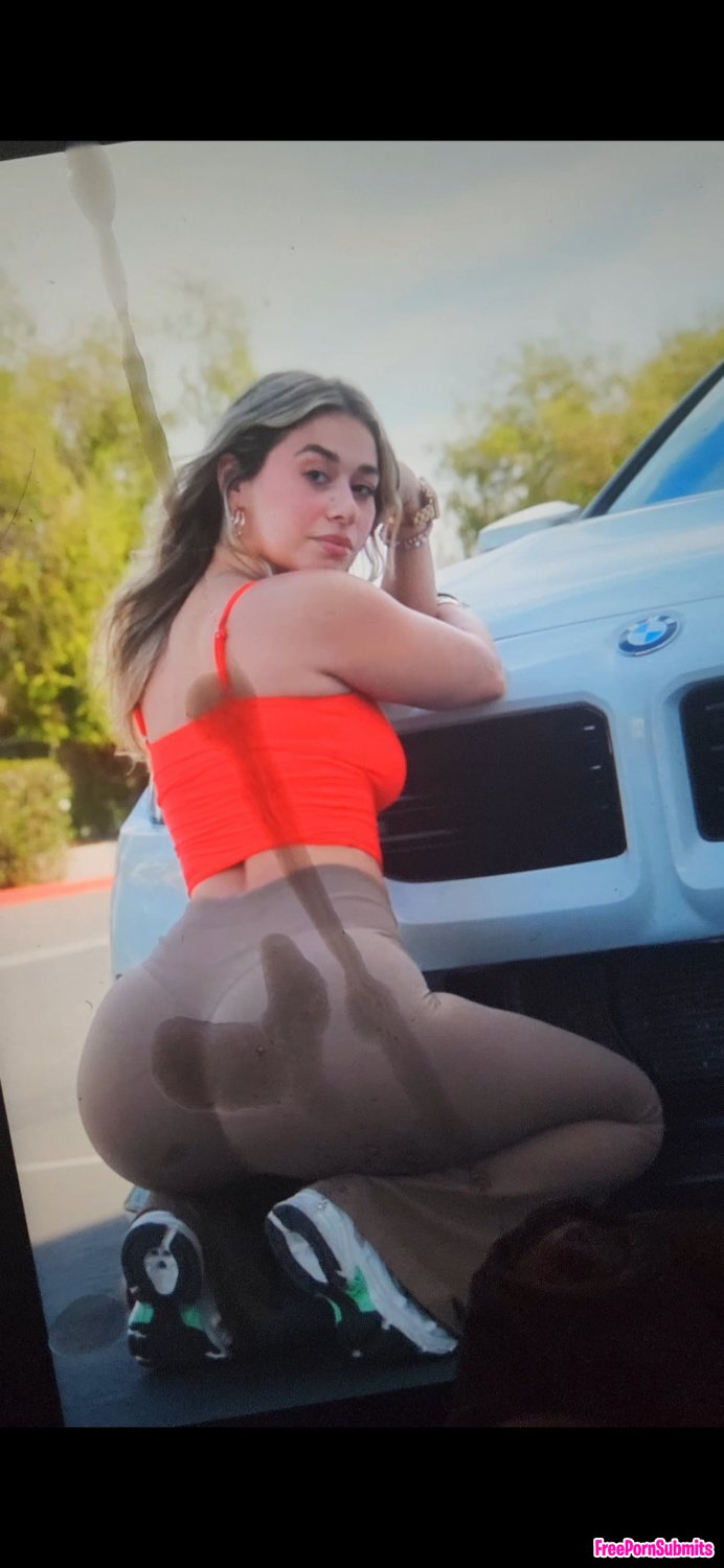 K@t V3ra cum tribute photo featuring Cum - Part 3