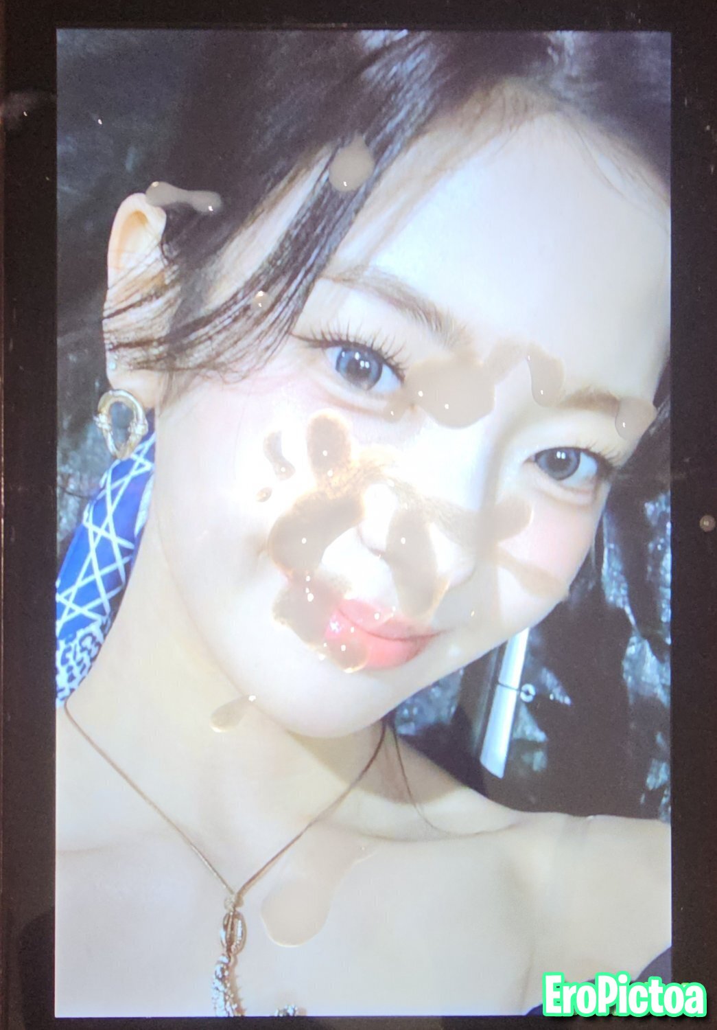 ITZY Lia birthday tributes photo featuring kpop - Part 8