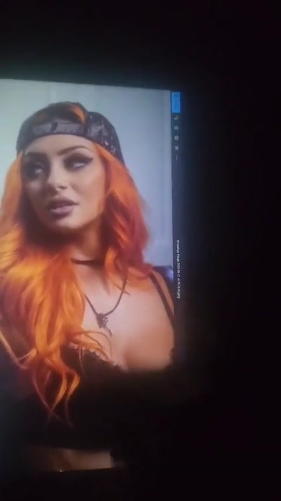 Thumbnail for Priscilla Kelly (Gigi Dolin) CUM TRIBUTE / Ex WWE
