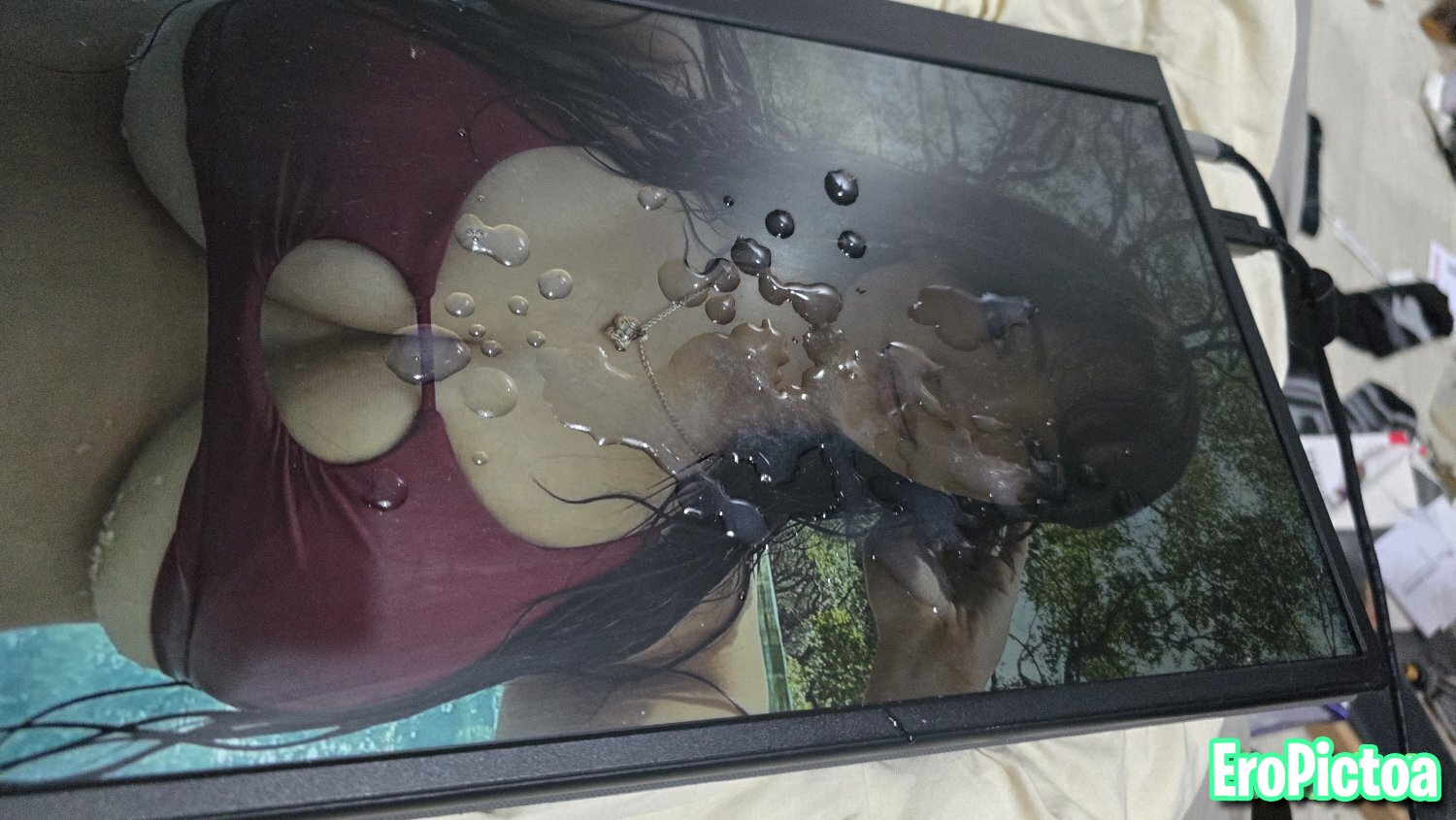 Cinna Cum Tribute photo featuring Jerk