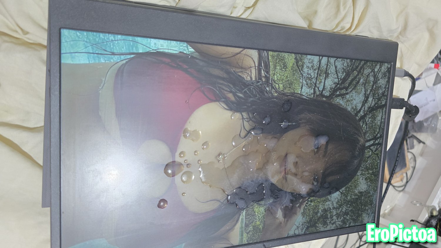 Cinna Cum Tribute photo featuring Cum