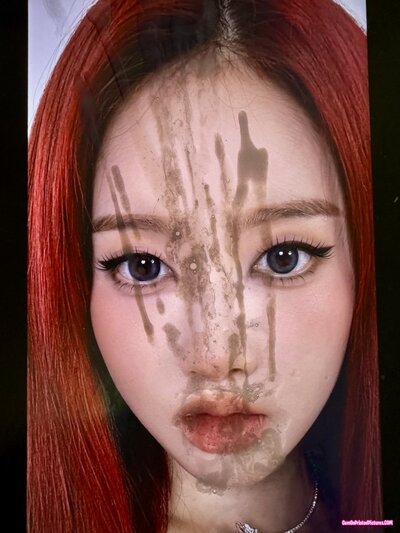 Thumbnail for STAYC Sieun - Cum Tribute 1