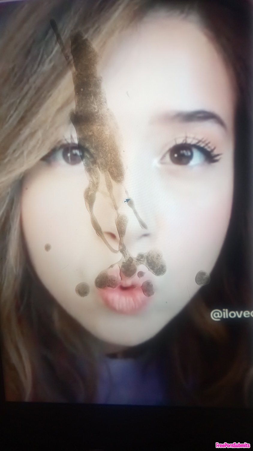 Poki Cum Tribute #2 photo featuring Twitch - Part 2