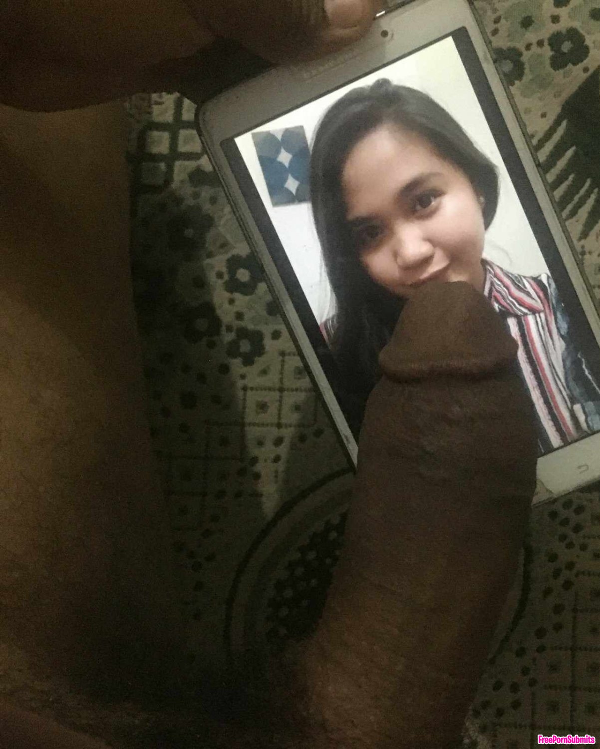 Tributes for Diane photo featuring Cum on her face - Part 6