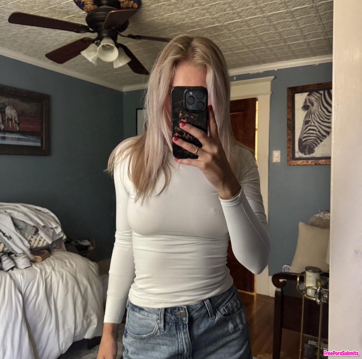 Tribute worthy blonde photo featuring pawg - Part 5