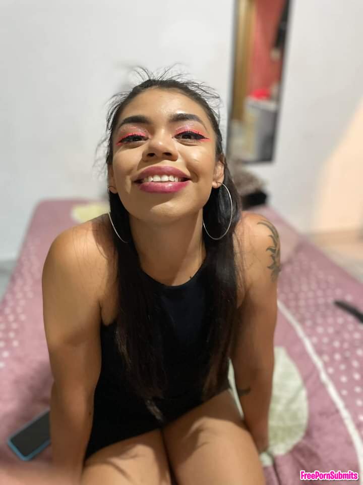 Cum tribute Ivette laguna 🥵💦❤️ photo featuring Gogo - Part 3