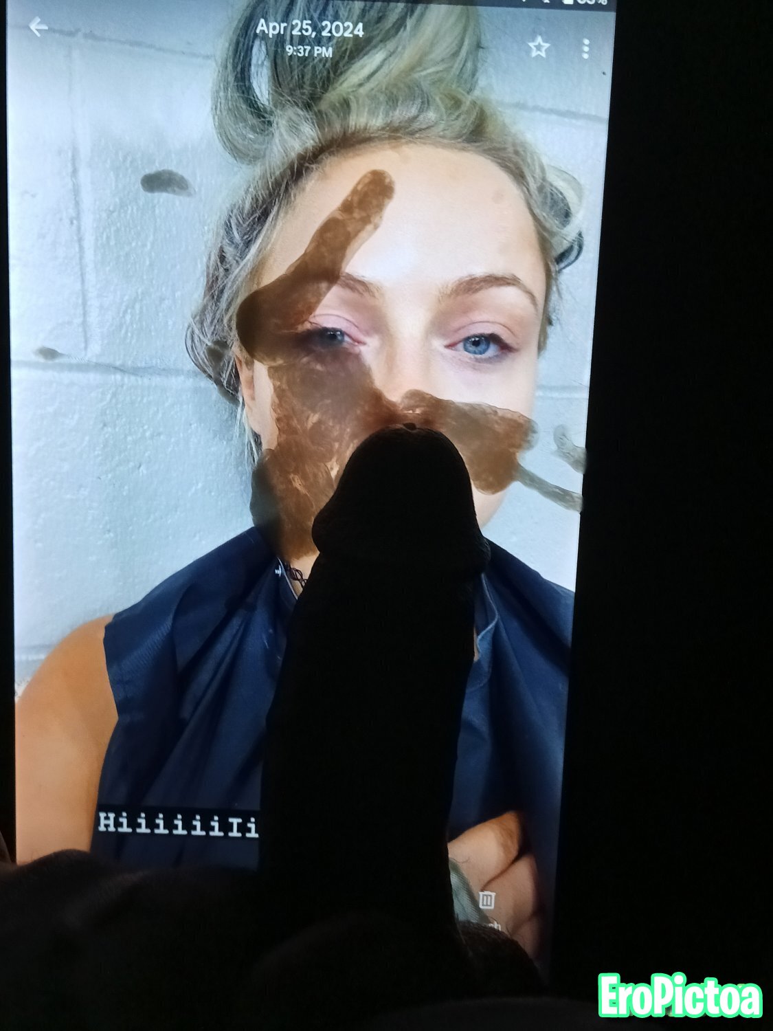 Liv Morgan cum tribute part 2🥵💦💦#2 photo
