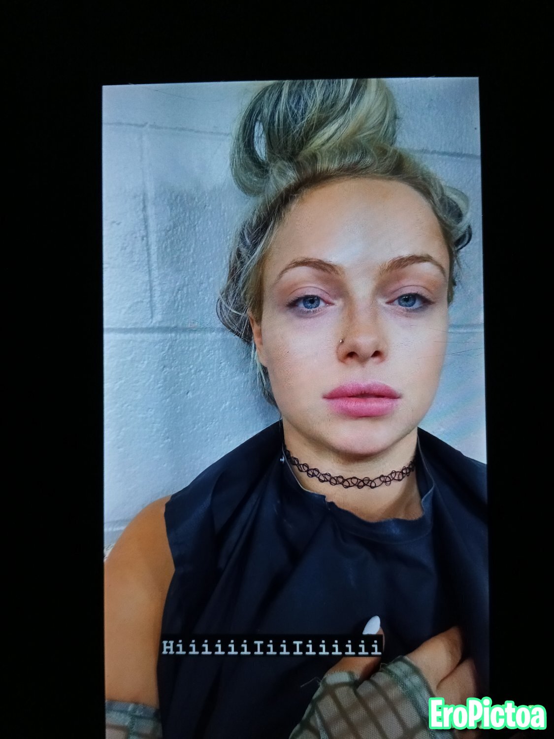 Liv Morgan cum tribute part 2🥵💦💦#2 photo