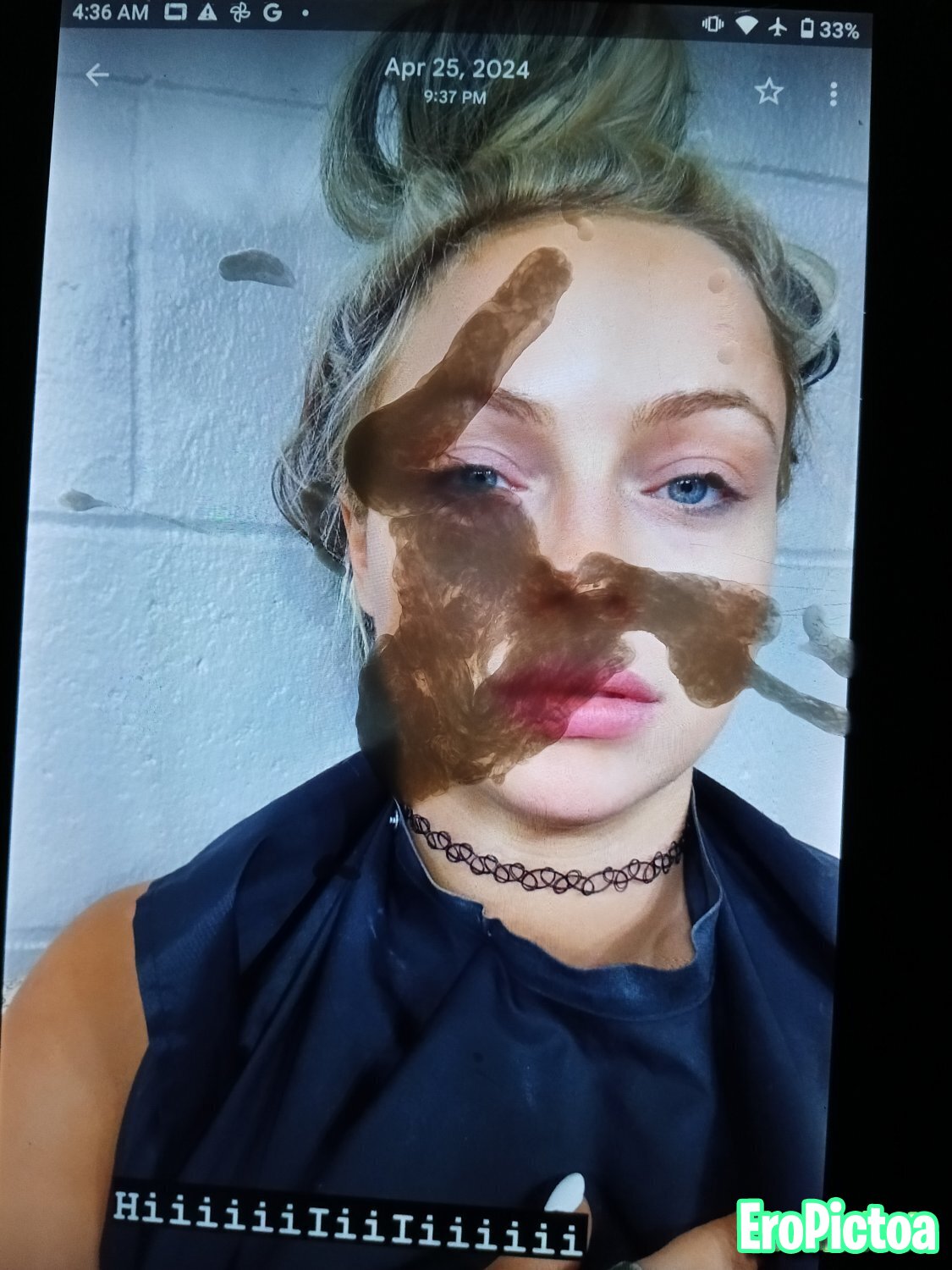 Liv Morgan cum tribute part 2🥵💦💦#2 photo