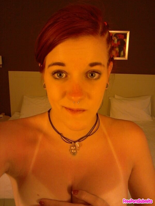 Ex Freundin Selfshot photo featuring Gf - Part 2