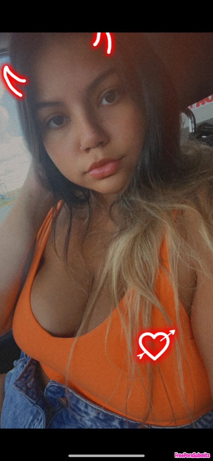 Big tit Latina IRL Gabby needs tributes. Dm or Kik graysn98 if you’ve got something for her photo featuring Big tits - Part 1