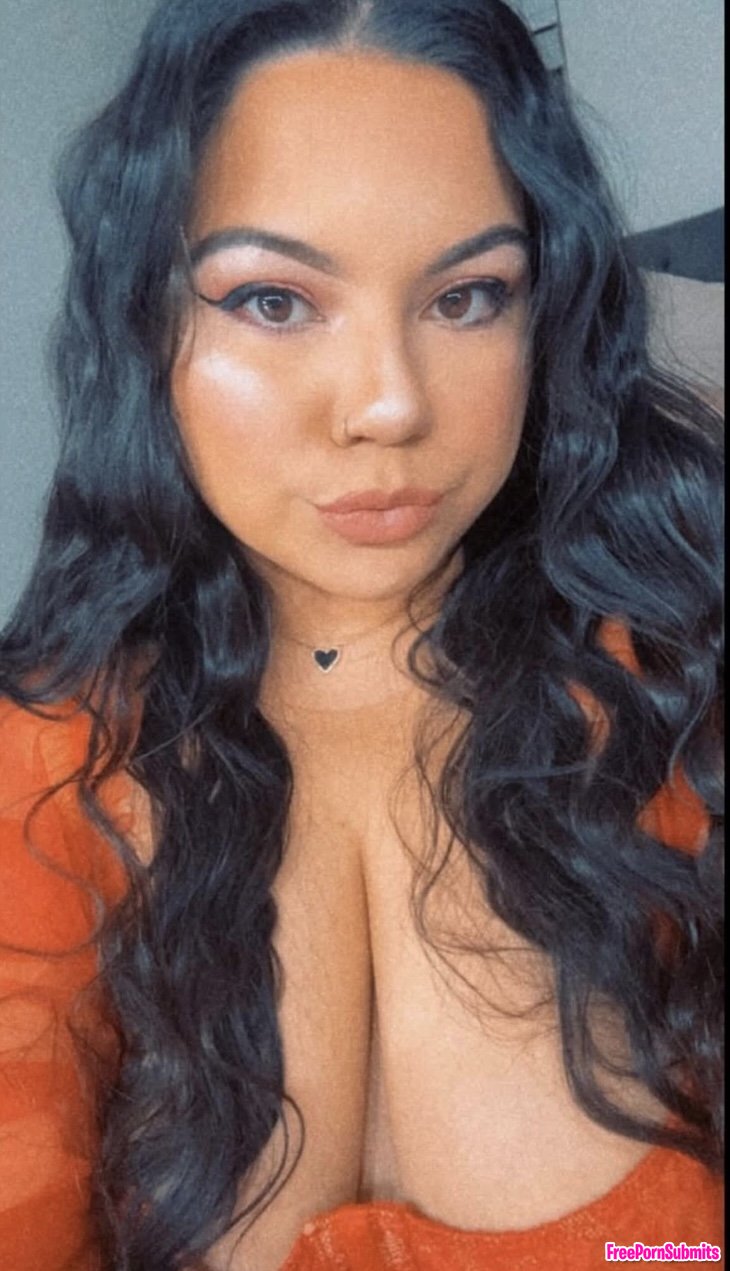 Big tit Latina IRL Gabby needs tributes. Dm or Kik graysn98 if you’ve got something for her photo featuring tribute - Part 4
