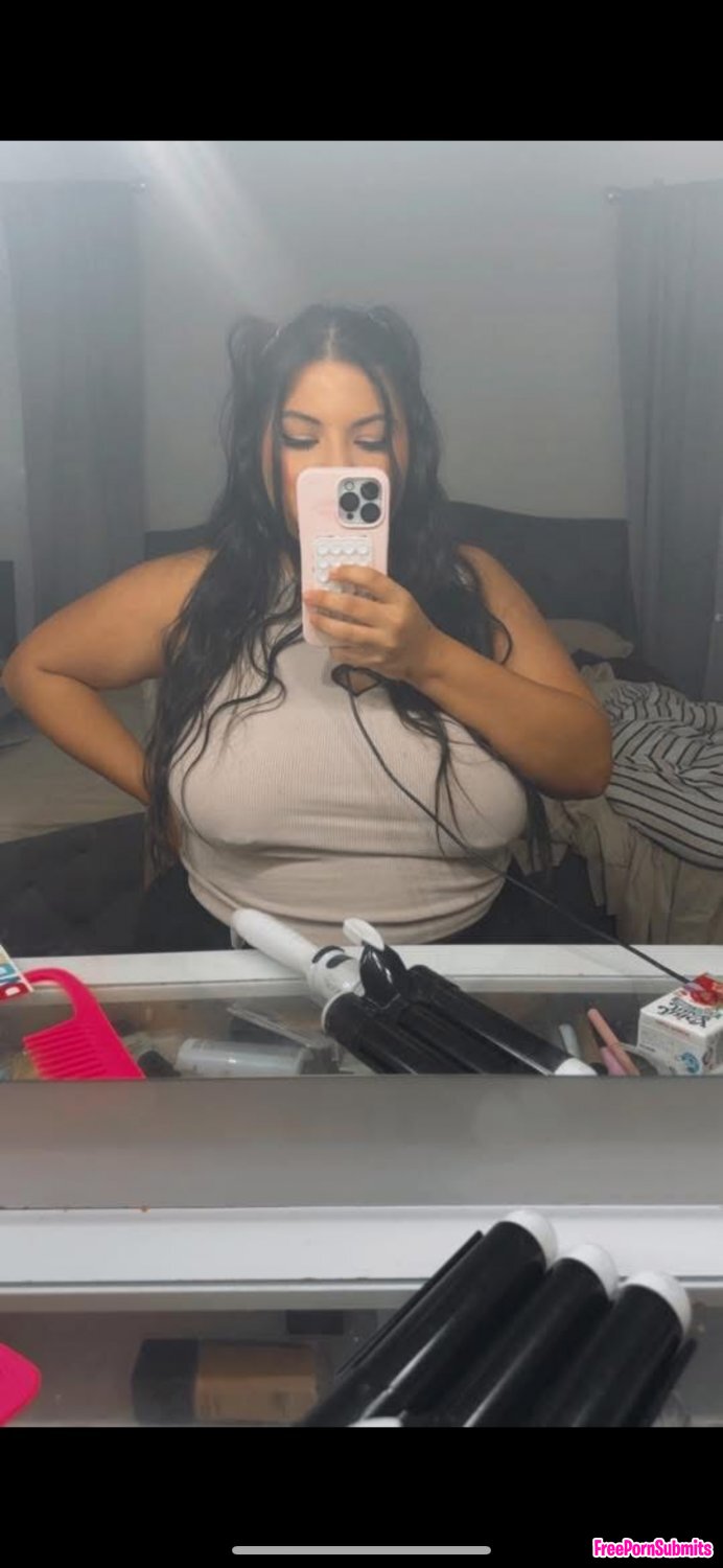 Big tit Latina IRL Gabby needs tributes. Dm or Kik graysn98 if you’ve got something for her photo featuring irl - Part 5