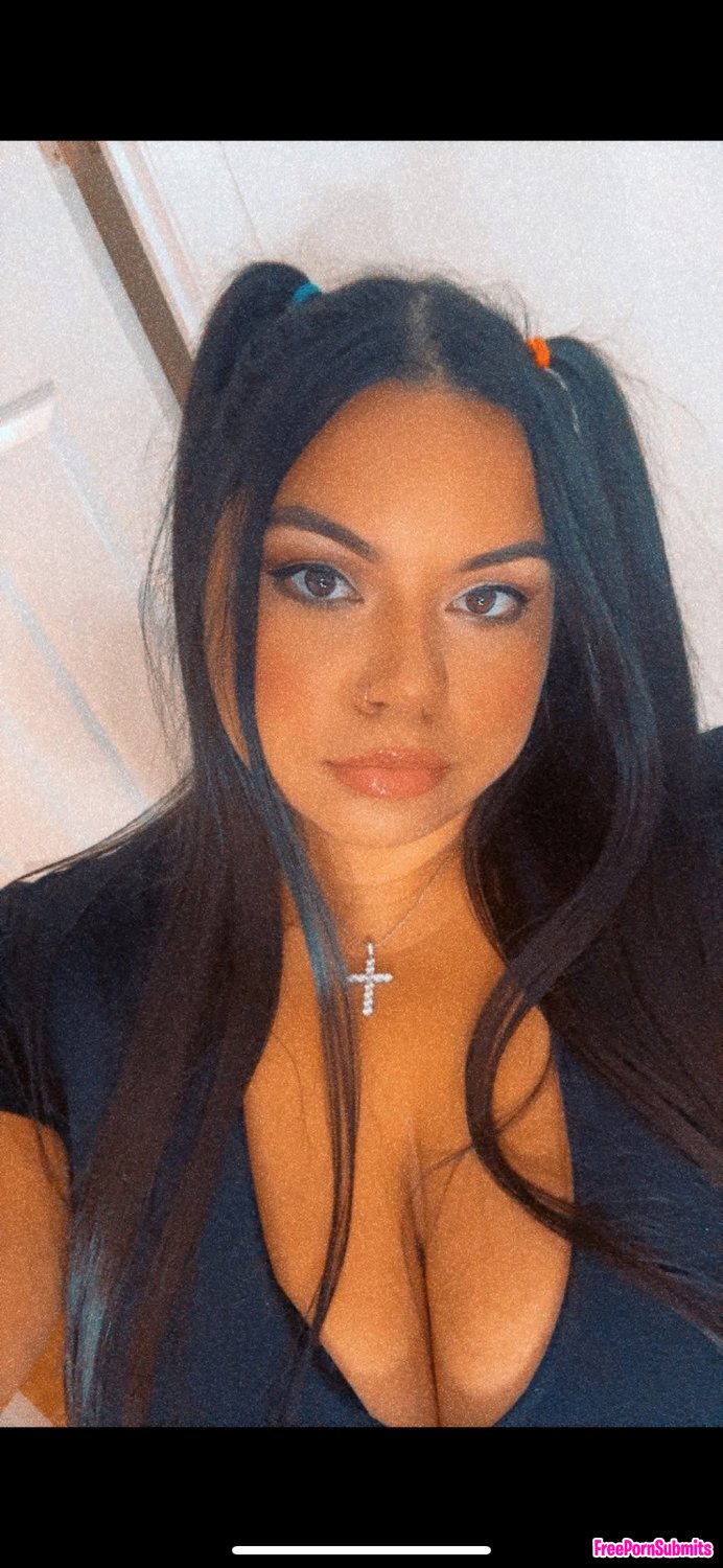 Big tit Latina IRL Gabby needs tributes. Dm or Kik graysn98 if you’ve got something for her photo featuring Exposed - Part 7