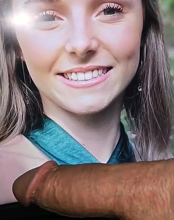 Thumbnail for Eva makes cock grow from soft to hard