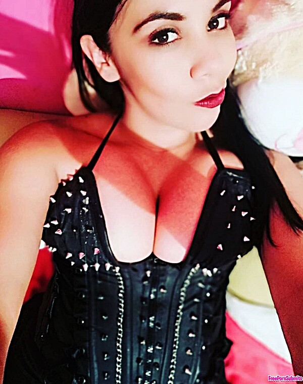 Thumbnail for Tributo a la puta de Karen Garcia y sus ricas tetas