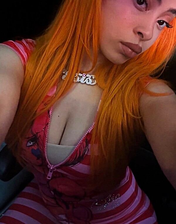 Thumbnail for Icespice bwc cumtribute