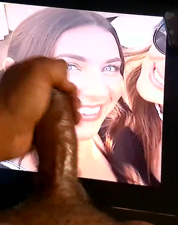 Thumbnail for BLACKED BADDIE