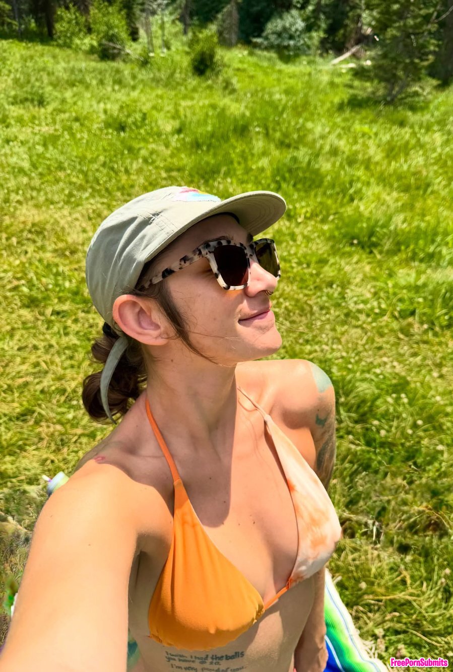 Sexy Tiktoker photo featuring Tiktok - Part 5