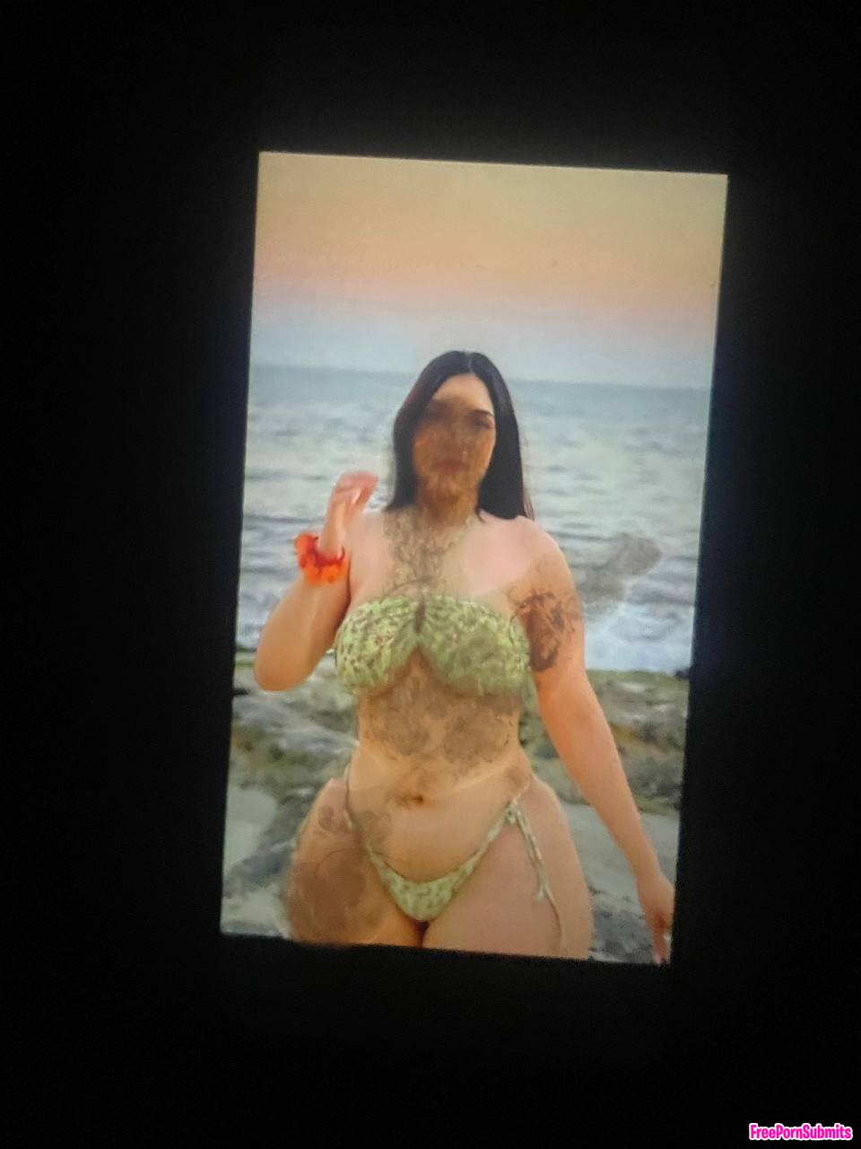 Valeria Alcala Cum Tribute #2 photo featuring cumtribute - Part 3