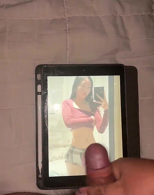 Thumbnail for micropenis cum tribute - #14