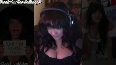 Thumbnail for Cinn4: Fap Tribute, Try not to cum. (Requested)🥵
