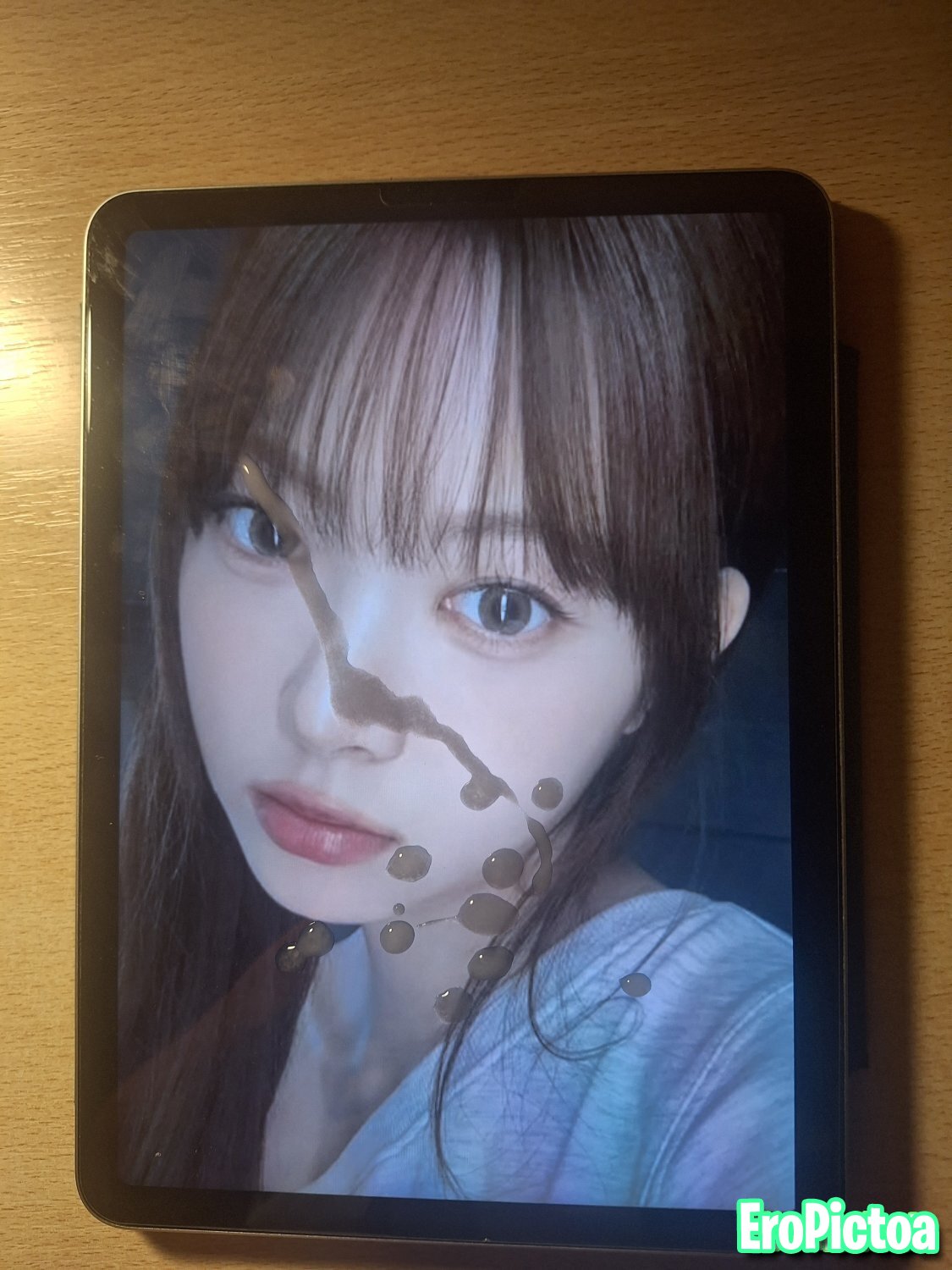 LS Eunchae double cum tribute 2(reupload) photo featuring Kpop LS Eunchae double cum tribute 2(reupload) photo featuring Kpop