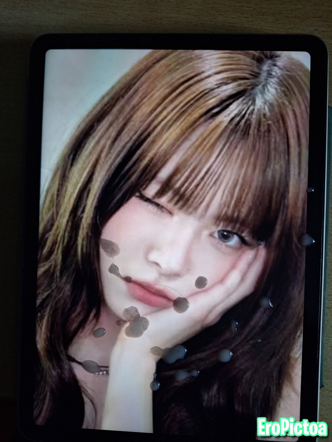 LS Eunchae double cum tribute 2(reupload) photo featuring Cum LS Eunchae double cum tribute 2(reupload) photo featuring Cum