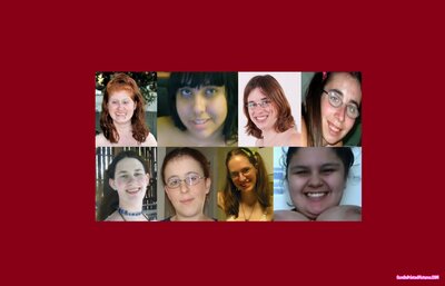 Thumbnail for Beloved Butterface Bitches Slideshow Cum Tribute