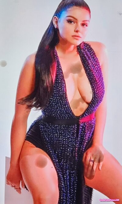 Thumbnail for Cum tribute Ariel Winter 01