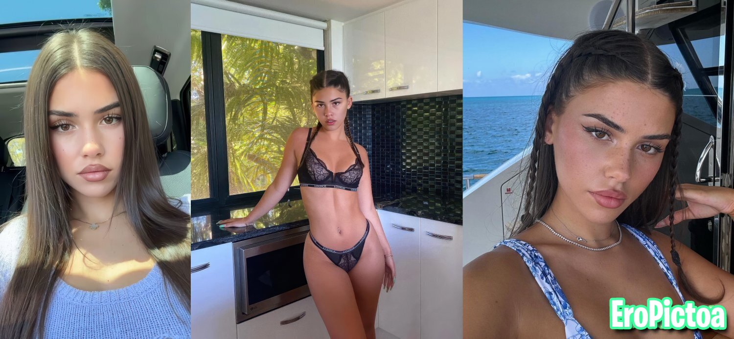 Leah Halton Cum Tribute - Split Screen photo featuring Cumtribute - Part 4