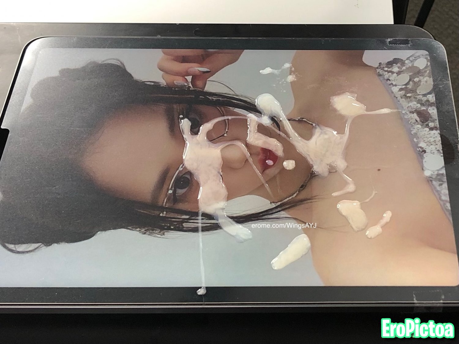 BM Ruk4 Cum Tribute photo - Part 58