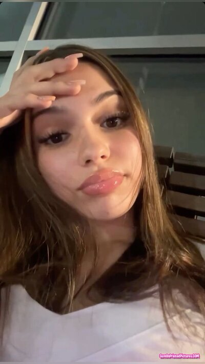 Thumbnail for Teen slut needs cum tribute
