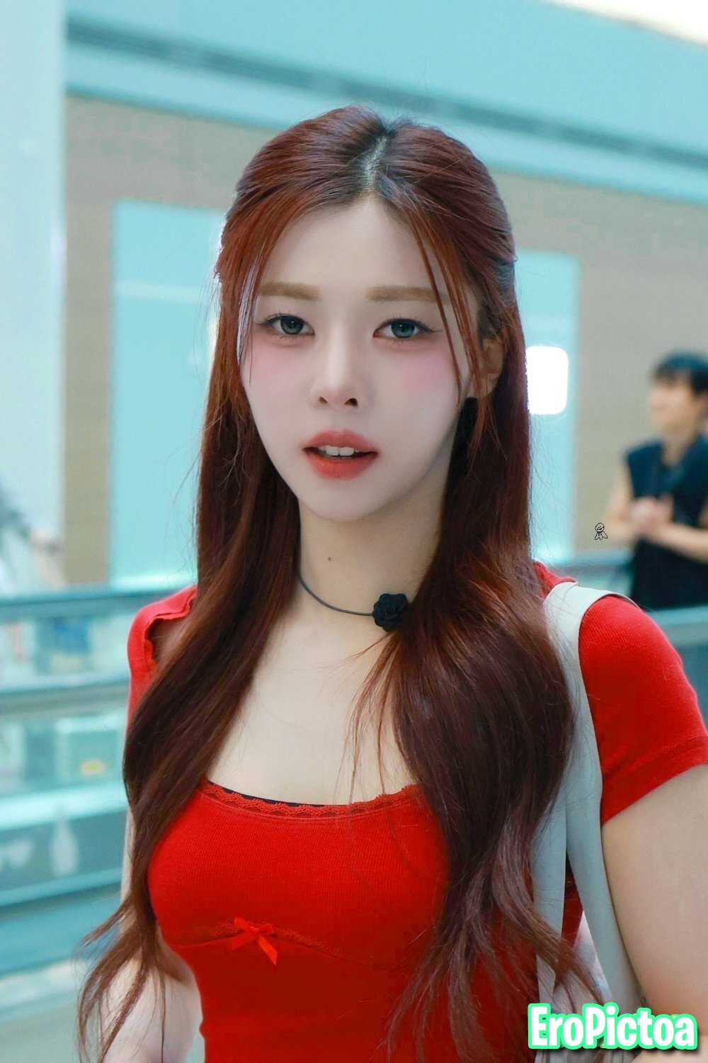 tripleS Seo Dahyun photo featuring Seo Dahyun - Part 2