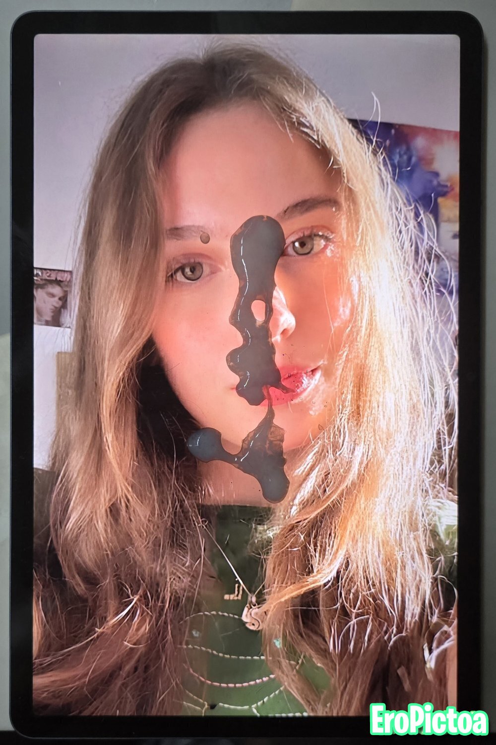Cum Tribute Request photo featuring BWC - Part 2