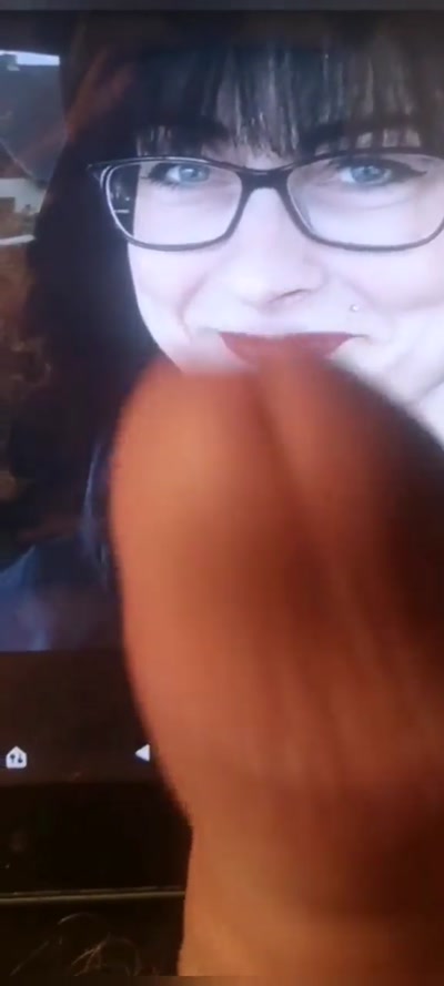 Thumbnail for Cum tribute for Hugo696969,. Cum on face